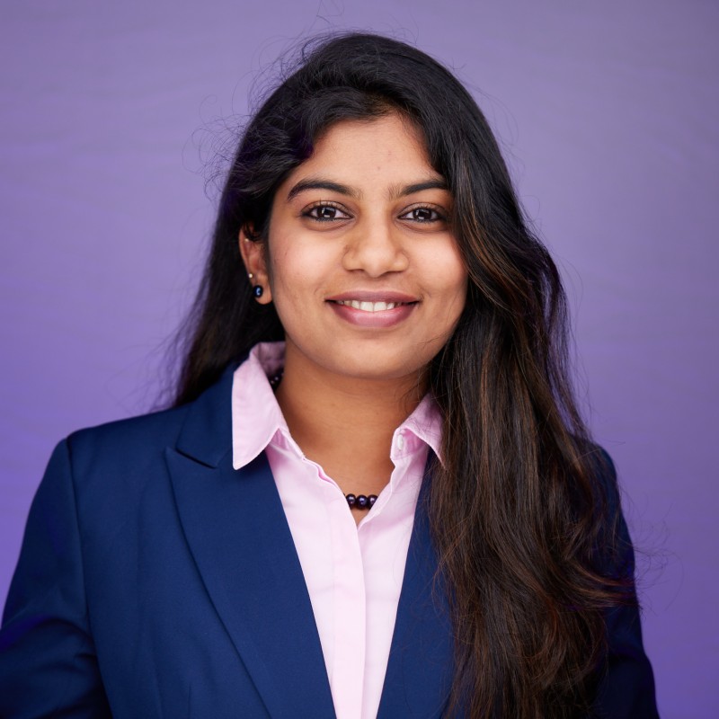 Prathyusha Pappi Reddy